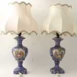 756 3415 TABLE LAMPS